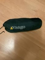 Vango Hurricane Beta 2 Persoons Tent - Windvast!, Caravans en Kamperen, Tenten, Ophalen of Verzenden, Gebruikt, Tot en met 2