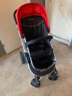 Fijne lichte wandelwagen met aan de voorzijde zwenkwielen, Ophalen, Gebruikt, Overige merken