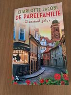 De Parelfamilie - Charlotte Jacobi, Ophalen of Verzenden, Zo goed als nieuw, Charlotte Jacobi, Nederland