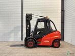 Heftrucks Diesel Linde H40D 2005, Meer dan 4000 kg, Diesel, Heftruck, Linde