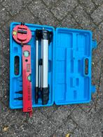 laser toolkit, Doe-het-zelf en Verbouw, Ophalen of Verzenden, Zo goed als nieuw