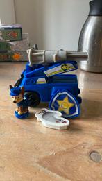 Klei set Chase Paw Patrol, Gebruikt, Ophalen of Verzenden, Knutselen