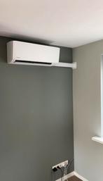 Airco monteur F-GASSEN/STEK gecertificeerd, Diensten en Vakmensen, Loodgieters en Installateurs, Onderhoud, Garantie