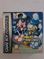 DISNEY SPORTS football, Spelcomputers en Games, Gebruikt, 1 speler, Racen en Vliegen, Ophalen of Verzenden