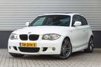 BMW 120i Edition | M-sport | Schuifdak | Nwe ketting | Navi, Auto's, BMW, Origineel Nederlands, Te koop, 5 stoelen, Benzine