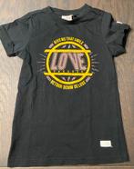 Retour Shirt Maat 128, Ophalen of Verzenden, Zo goed als nieuw, Meisje