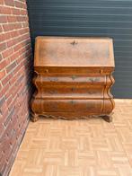 Antieke Secretaire Kast, Ophalen of Verzenden