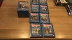 Thunderbirds 8 dvd's van de thunderbirds., Cd's en Dvd's, Gebruikt, Alle leeftijden, Boxset, Ophalen of Verzenden