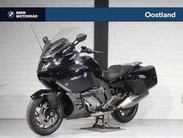 BMW K 1600 GT | Keyless Ride | Radio | Handvat/Buddy Verwarm beschikbaar voor biedingen