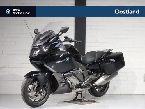 BMW K 1600 GT | Keyless Ride | Radio | Handvat/Buddy Verwarm, Motoren, Motoren | BMW, Toermotor, meer dan 35 kW
