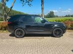 Land Rover Discovery 3.0L TD6 258pk Aut 7 pl. 2018 Zwart, Auto's, Land Rover, Automaat, Zwart, 2993 cc, 258 pk