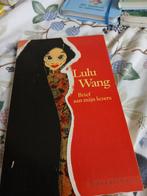 Lulu Wang - Brief aan mijn lezers, Ophalen of Verzenden, Gelezen, Lulu Wang, Kunst en Cultuur