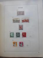 Davo album Zwitserland deel 1 1843-1986 Mooi Klassiek, Ophalen of Verzenden, Buitenland