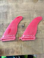 Windsurf vinnen Maui Ultra Fins 16,5 cm US/SLOT - SLOTBOX, Watersport en Boten, Overige typen, Ophalen of Verzenden, Zo goed als nieuw