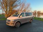 Volkswagen Camper - T6 Twotone Avontuur wacht!, Chemisch toilet, Volkswagen, Particulier, Koelkast