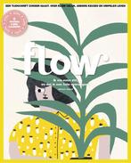 Flow magazine nr 1 2016, Boeken, Tijdschriften en Kranten, Ophalen of Verzenden, Nieuw, Damesbladen