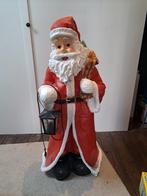kerstman 103 cm hoog, Diversen, Kerst, Ophalen, Gebruikt