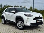 Toyota Yaris Cross 1.5 Hybrid 115 Active Stoel/stuurverwarmi, Stof, Gebruikt, Euro 6, 1165 kg