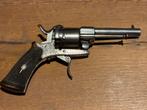 antieke penvuur revolver Lefacheux art 18 (prijs verlaagd), Ophalen of Verzenden, Overige soorten