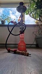 Shisha / waterpijp 87cm hoog, Ophalen, Zo goed als nieuw