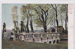 ruine  van kasteel  ''beels''  heemstede, Verzamelen, Ansichtkaarten | Nederland, Ophalen of Verzenden, 1960 tot 1980, Noord-Holland