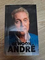 Gewoon Andre, Ophalen of Verzenden, Zo goed als nieuw
