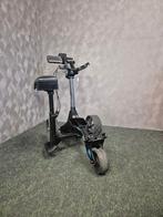 Motocaddy M5 GPS DHC, Ophalen of Verzenden, Gebruikt, Golfkar, Overige merken