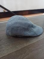 Flatcap / pet, 59 centimeter (= maat L), Kleding | Heren, Hoeden en Petten, Ophalen of Verzenden, Zo goed als nieuw, 58 of 59 cm (L, 7¼ of ⅜ inch)