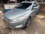 Ford Mondeo 2008 2,3 Benzine automaat, Auto's, 65 €/maand, 1295 kg, Stationwagon, 690 kg