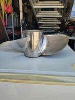 3 Boot Propellers, Watersport en Boten, Ophalen, Gebruikt, Motor en Techniek, Zeilboot of Motorboot