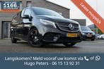 Mercedes V-klasse 300d AMG DC 360cam|AirMatic|Elekdeur/stoel, Automaat, Gebruikt, 4 cilinders, Met garantie (alle)