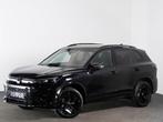 Volkswagen Tiguan R-Line 1.5 TSI 272 PK eHybrid | LED | Trek, Stof, 4 cilinders, 2000 kg, Zwart
