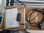 Costway walking pad loopband zwart1/6km/uur, Ophalen, Nieuw, Overige materialen, Loopband