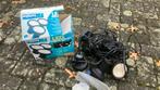 Hozelock aqua glow, Ophalen of Verzenden, Zo goed als nieuw, Vijververlichting