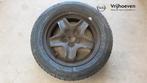 Reservewiel van een Opel Astra (Astra K 15-), Auto-onderdelen, Banden en Velgen, Gebruikt, Velg(en), Ophalen of Verzenden, 3 maanden garantie