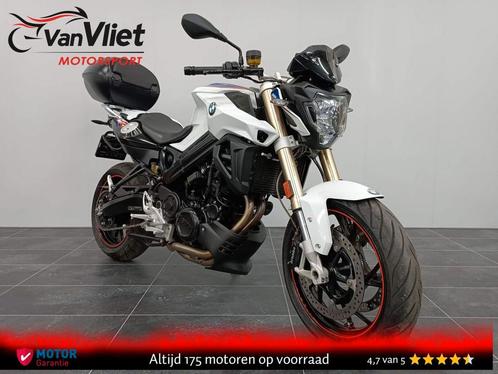 Schitterende Bmw F800R Compleet.! bj 2016 F 800 R, Motoren, Motoren | BMW, Bedrijf, Naked bike