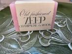 Zeep handgemaakt, Ophalen of Verzenden, Nieuw, Bad & Douche