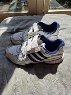 Adidas sport/vrijetijds schoenen maat 45. Zgan., Sport en Fitness, Handbal, Ophalen of Verzenden, Zo goed als nieuw, Schoenen