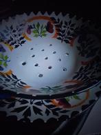 Prachtige Duitse fruittest, Ophalen of Verzenden