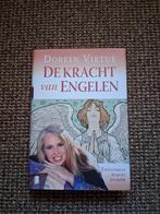 Doreen Virtue - De kracht van engelen, Achtergrond en Informatie, Astrologie, Ophalen of Verzenden, Zo goed als nieuw