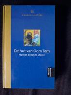 de hut van Oom Tom- Herriet Beecher-Stowe gouden lijsters ni, Ophalen of Verzenden, Nieuw