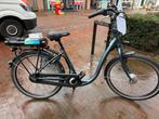 Aldo lage instap elektrische senioren fiets aluminium 42cm !, Overige merken, Nieuw, Ophalen of Verzenden, Minder dan 47 cm