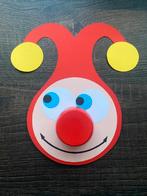 Jokie voor Danoontjetraktatie, Ophalen of Verzenden, Nieuw, Versiering