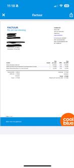 Roomba Combi i8+ incl accesoires - Zo goed als nieuw, Ophalen, Zo goed als nieuw, Robotstofzuiger, Minder dan 1200 watt