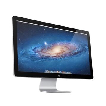 Apple Thunderbolt Display 27 inch beschikbaar voor biedingen
