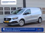 Mercedes-Benz eCitan 112 Pro L2 Lang - 51 kWh AC 22 kWh Lade, Auto's, 45 kWh, Stof, Mercedes-Benz, 2 stoelen