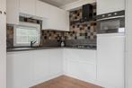 Zgan Schmidt hoekkeuken incl.apparatuur en garantie!!!!!!!!, Huis en Inrichting, Keuken | Complete keukens, Wit, Hoekkeuken, Ophalen of Verzenden