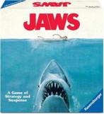 Ravensburger Jaws - Bordspel Engelstalig, Een of twee spelers, Ophalen of Verzenden, Zo goed als nieuw