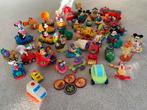 Allerhande veel disney autootjes, Ophalen of Verzenden, Zo goed als nieuw