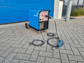 OERLIKON CITOLINE 1700M mig/mag, Co2 lasapparaat 220volt  beschikbaar voor biedingen